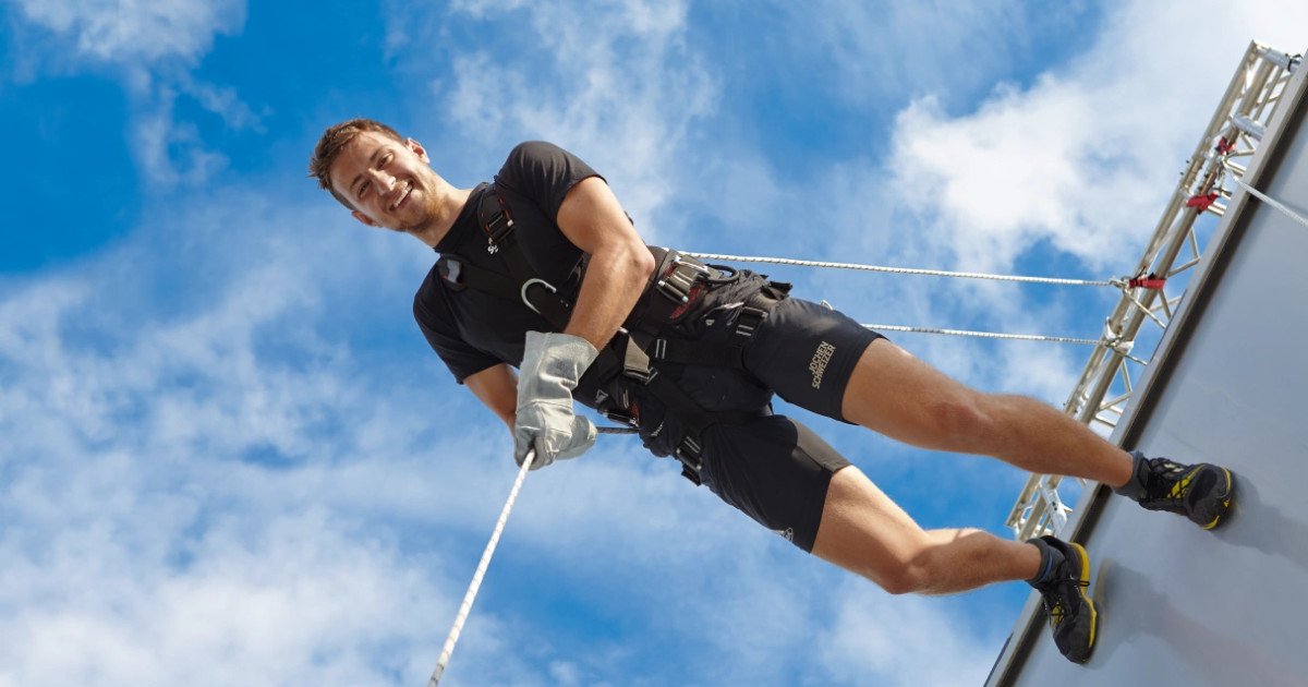 HouseRunning Rilando 24/7 Hotel CityTourCard München