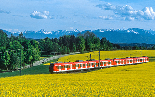 S-Bahn-München-Werbung